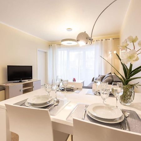 VacationClub – Stella Baltic Apartament 37 Świnoujście Esterno foto