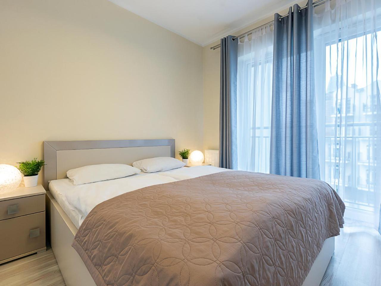 VacationClub – Stella Baltic Apartament 37 Świnoujście Esterno foto