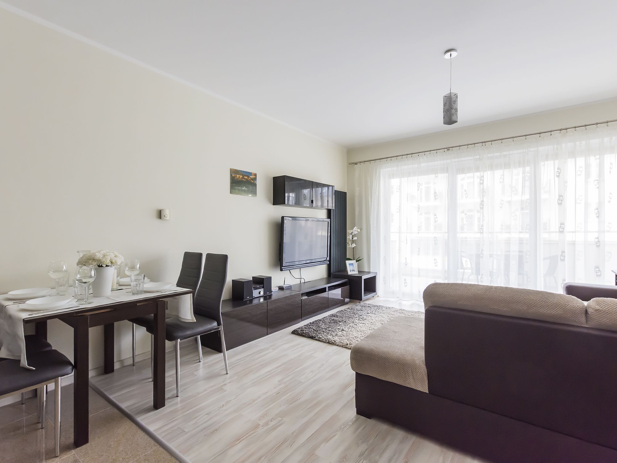 VacationClub – Stella Baltic Apartament 37 Świnoujście Esterno foto