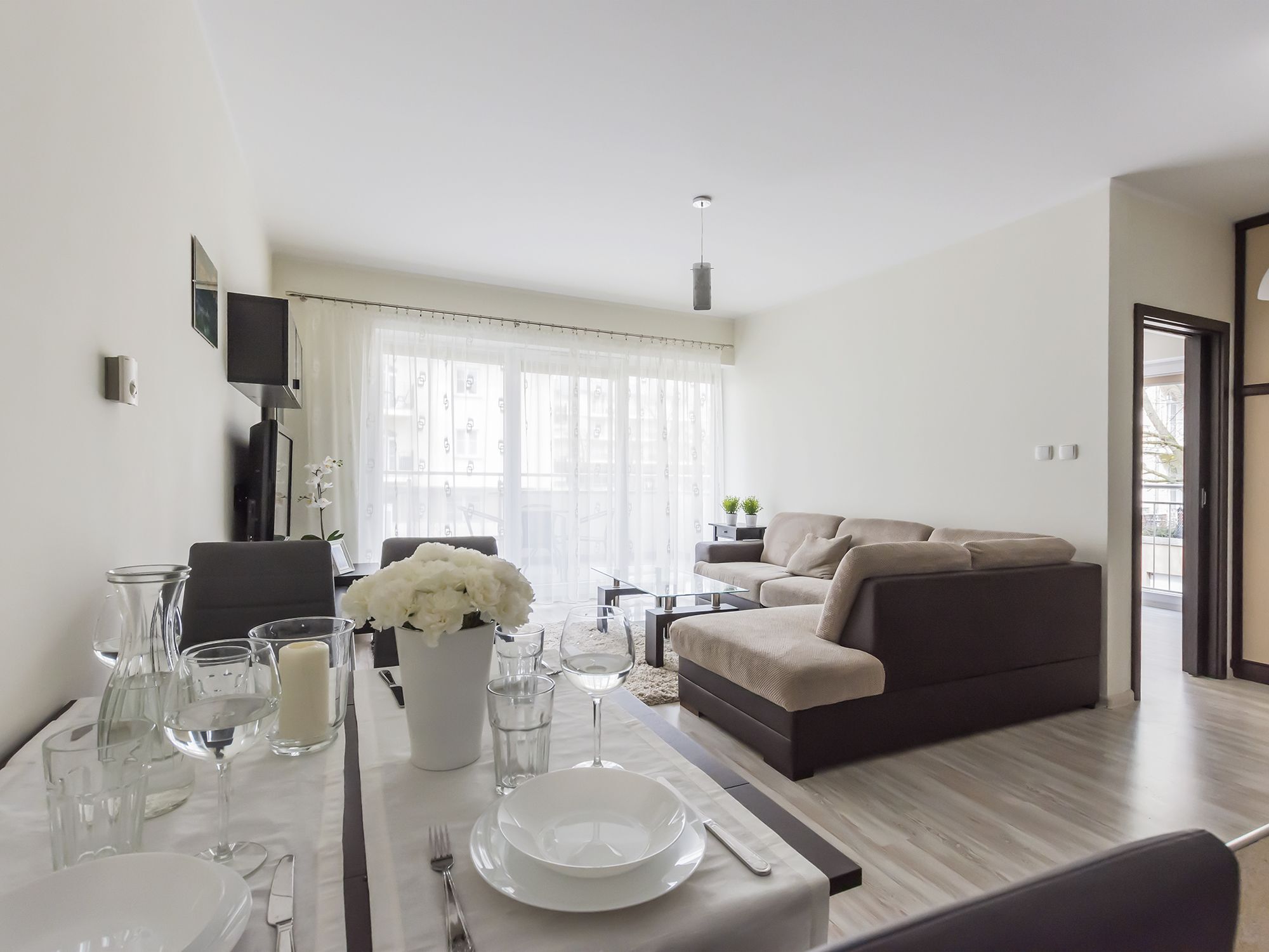 VacationClub – Stella Baltic Apartament 37 Świnoujście Esterno foto