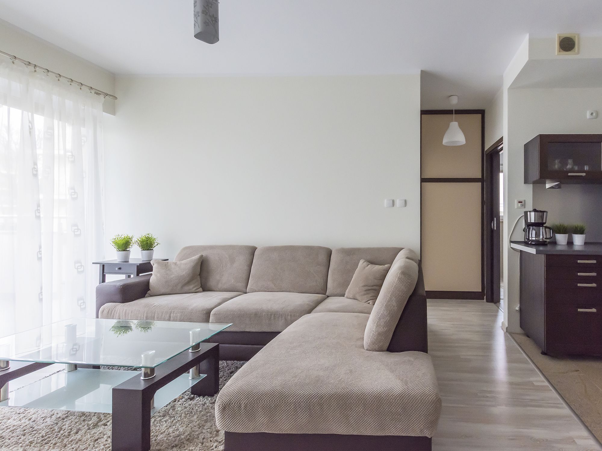 VacationClub – Stella Baltic Apartament 37 Świnoujście Esterno foto