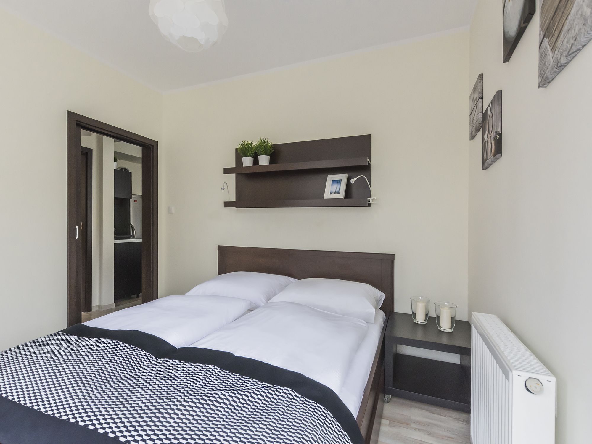 VacationClub – Stella Baltic Apartament 37 Świnoujście Esterno foto